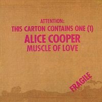 Muscle Of Love