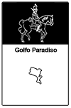 Golfo Paradiso!