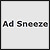 Ad Sneeze