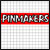 Pinmakers