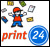 Print24
