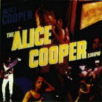 The Alice Cooper Show