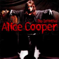 The Definitive Alice Cooper